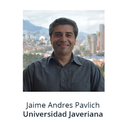 Pontificia Universidad Javeriana